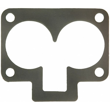 Fel-Pro Fuel Injector Gasket, 60958-1 60958-1